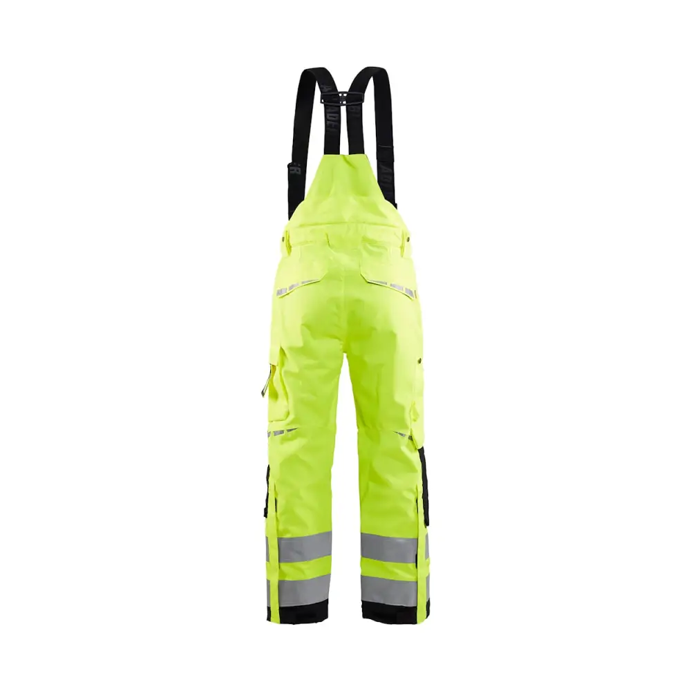 Blåkläder Hi-Vis Shell trousers 18671977