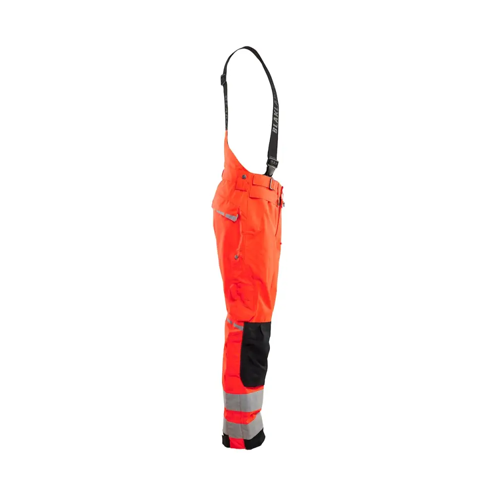 Blåkläder Hi-Vis Shell trousers 18671977