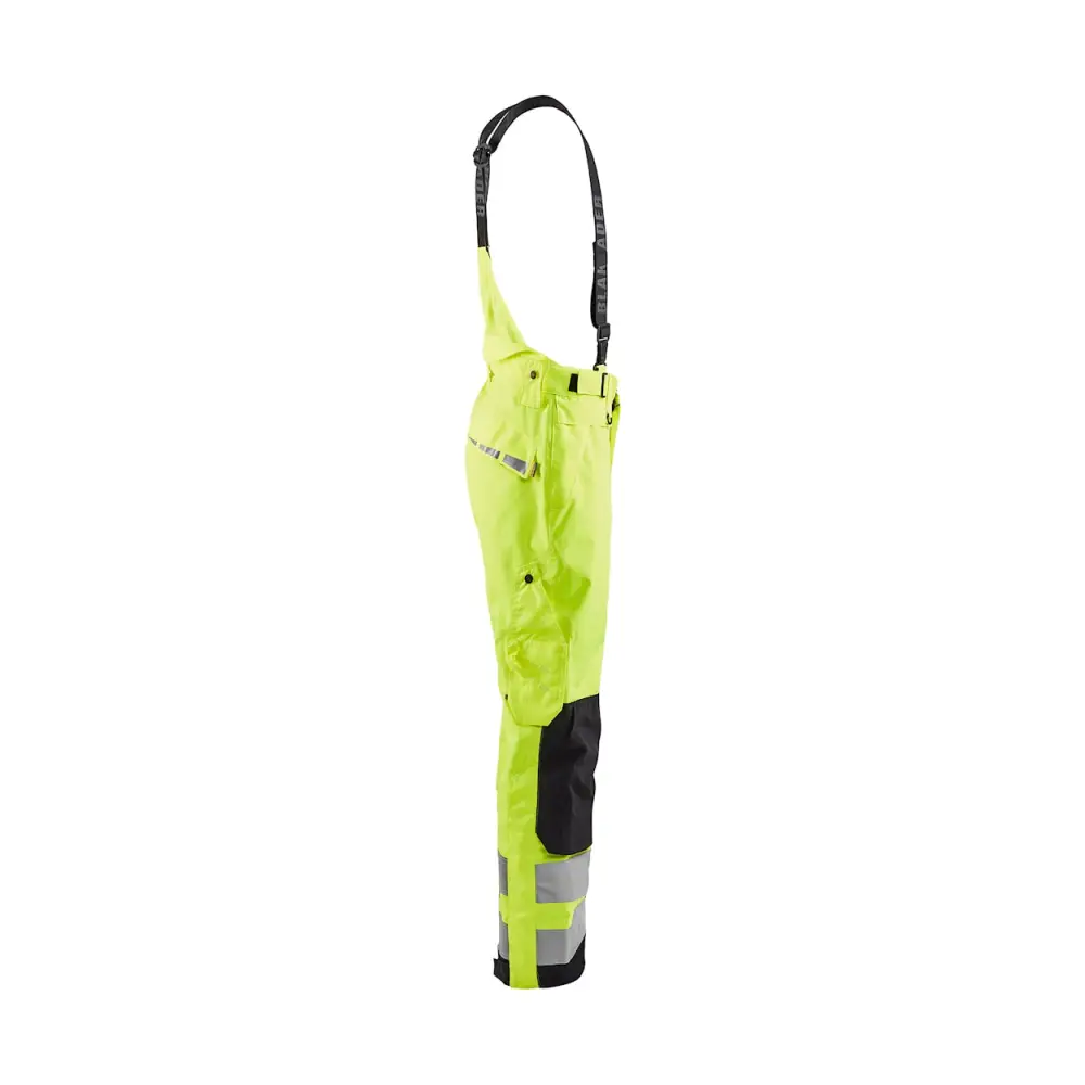 Blåkläder Hi-Vis Shell trousers 18671977