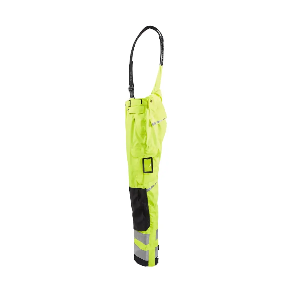 Blåkläder Hi-Vis Shell trousers 18671977