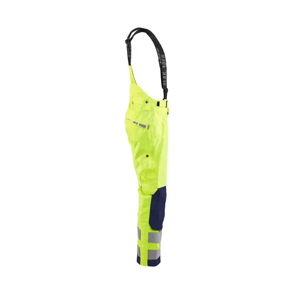Blåkläder Hi-Vis Shell trousers 18671977
