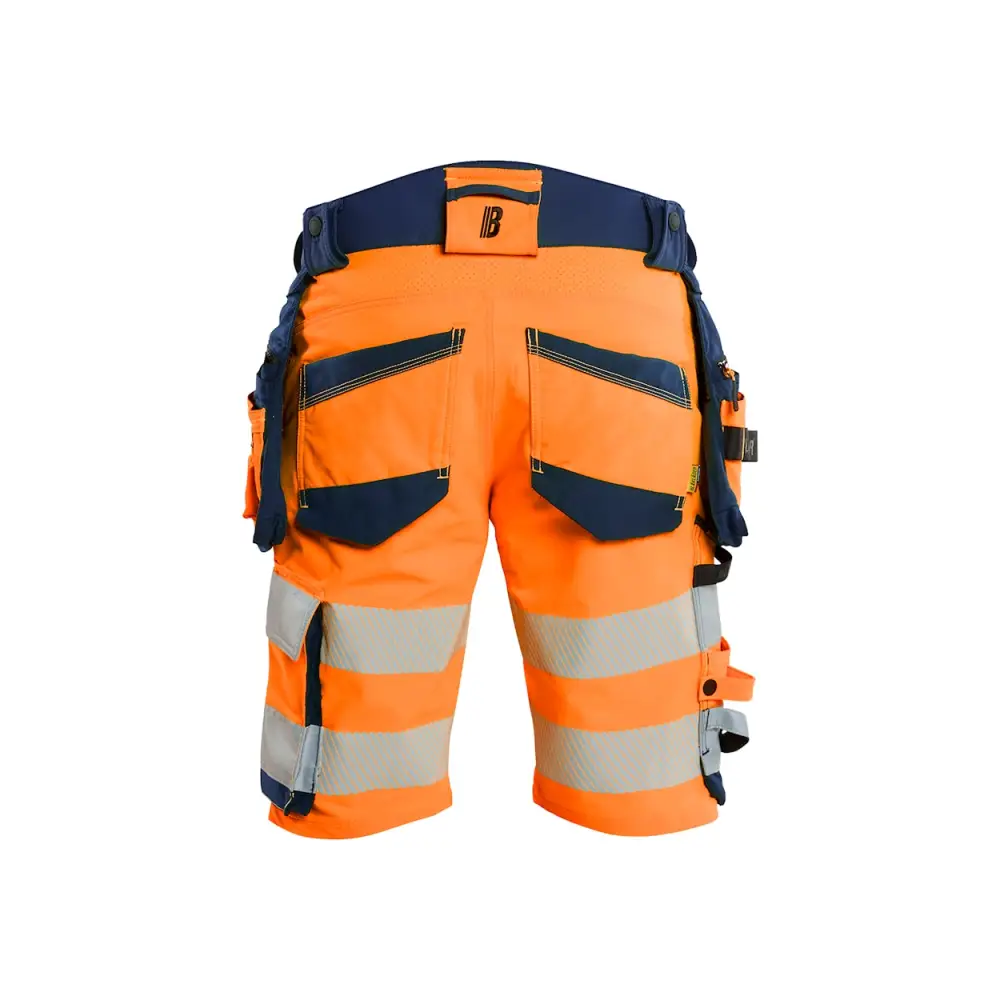 Blåkläder Hi-Vis shorts 4-way stretch 11201648
