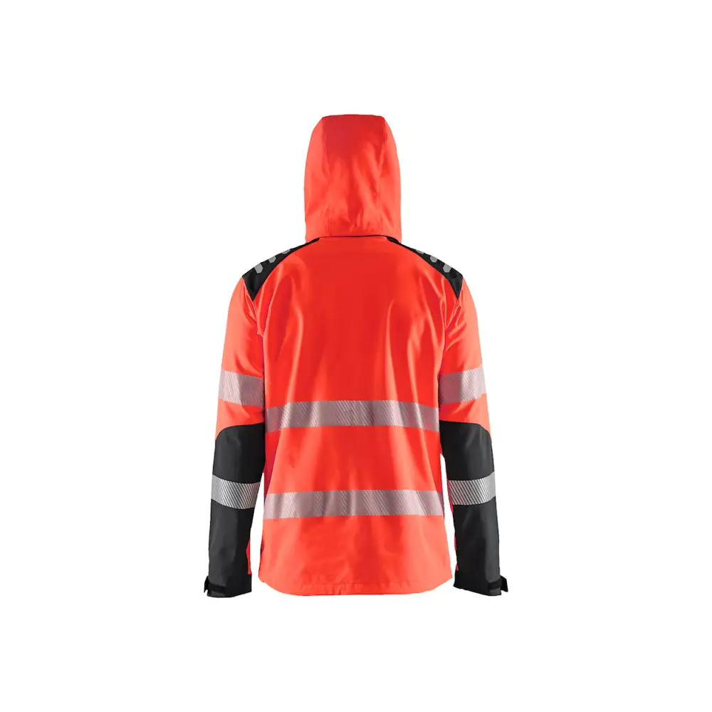 Blåkläder Hi-Vis Softshell jacket 44912513