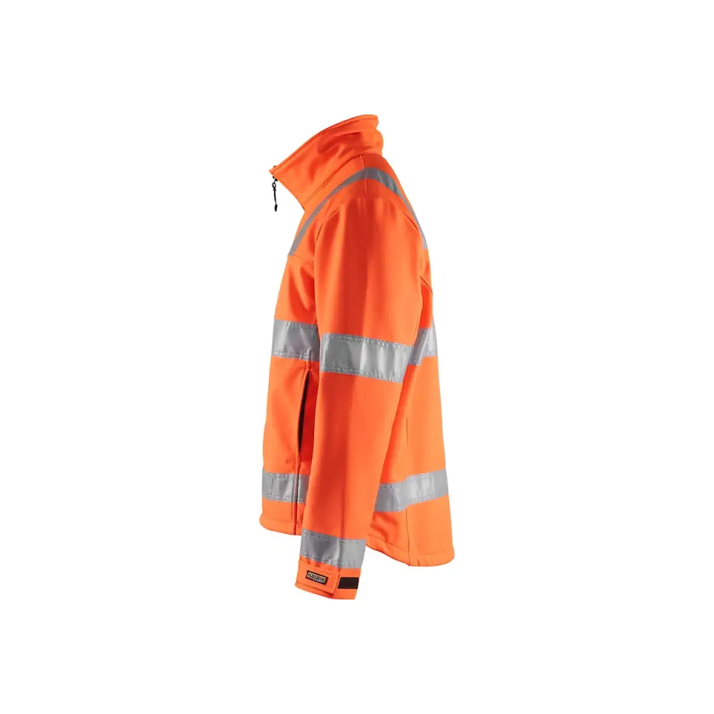 Blåkläder Hi-Vis Softshell Jacket 48382517