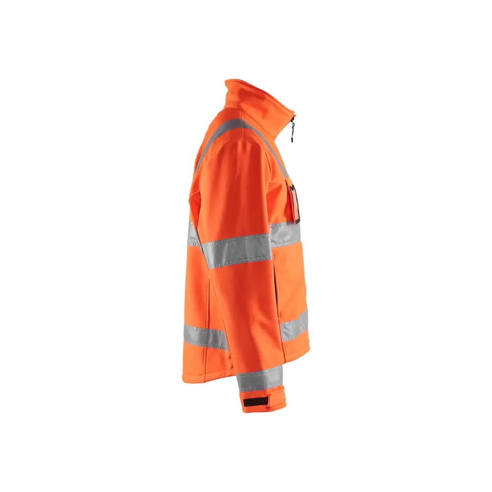 Blåkläder Hi-Vis Softshell Jacket 48382517