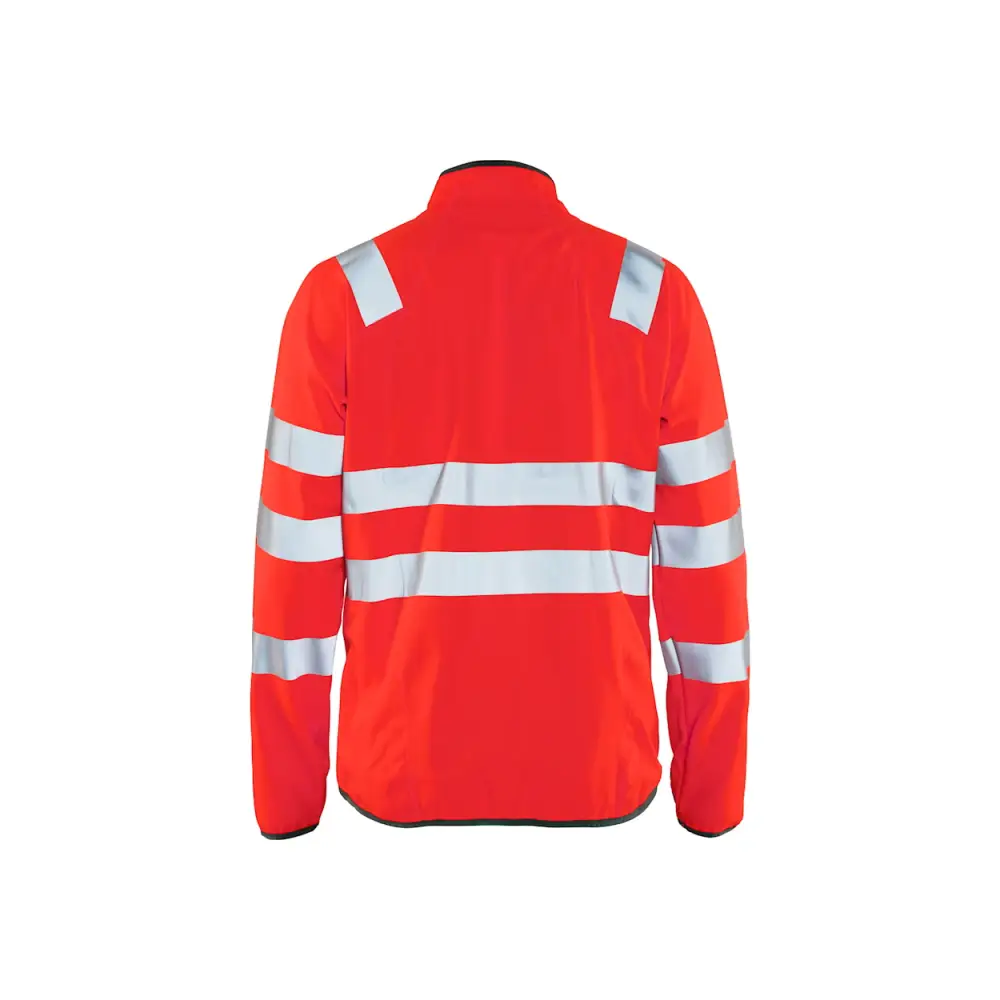 Blåkläder Hi-Vis Softshell Jacket 49062512