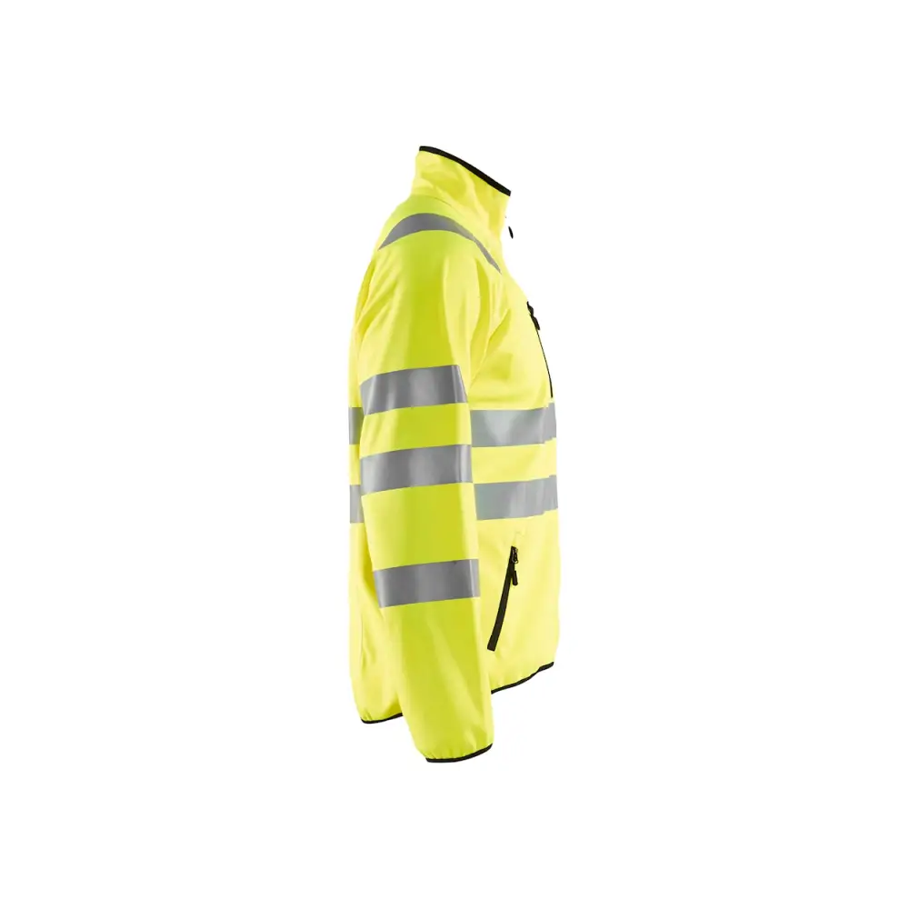 Blåkläder Hi-Vis Softshell Jacket 49062512