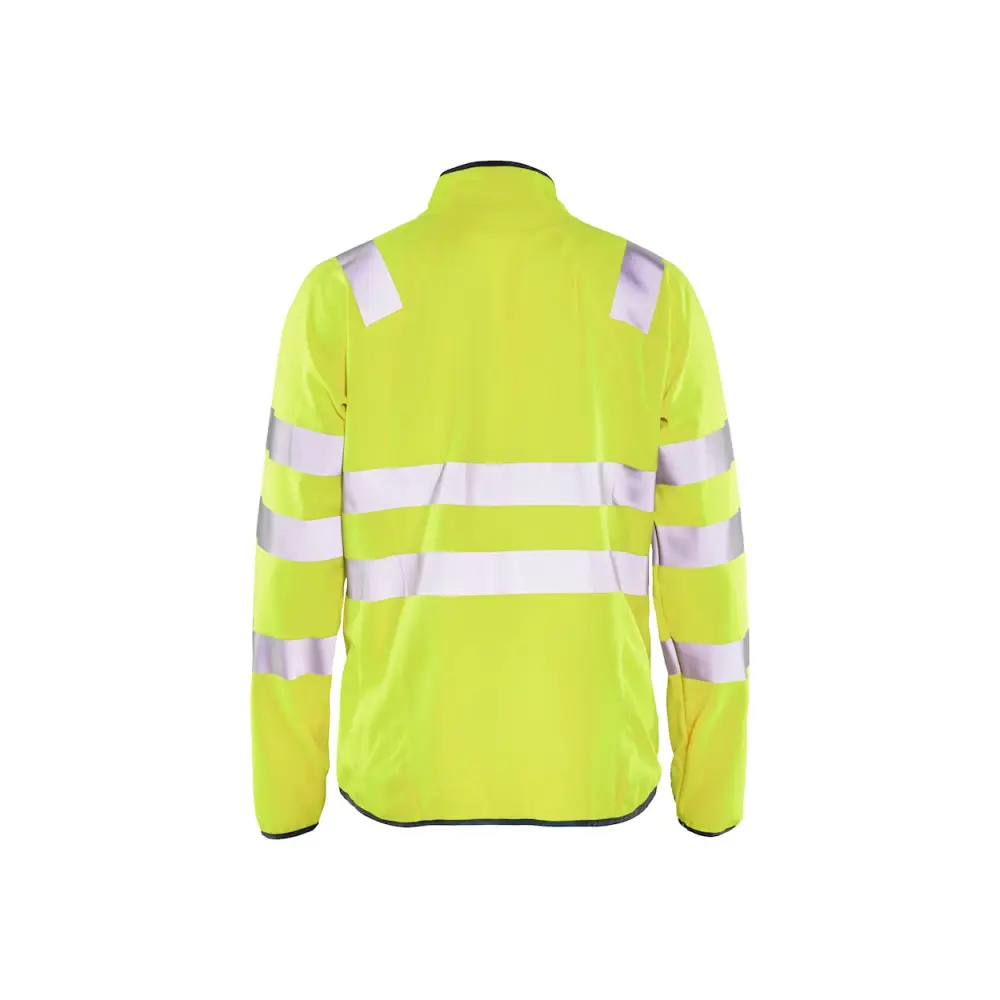 Blåkläder Hi-Vis Softshell Jacket 49062512