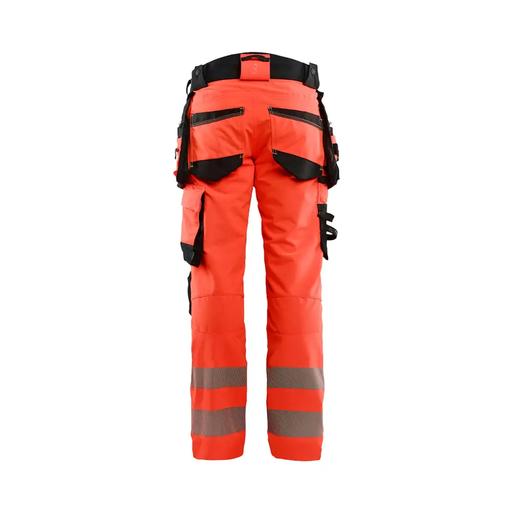 Blåkläder Hi-Vis trousers 4-way stretch 11221648