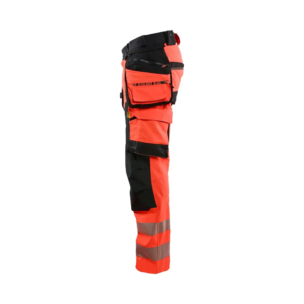 Blåkläder Hi-Vis trousers 4-way stretch 11221648