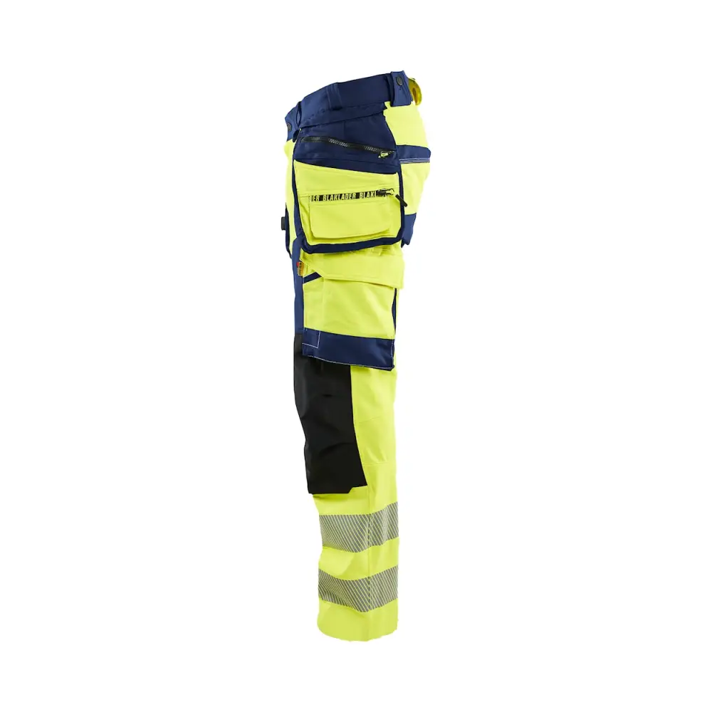 Blåkläder Hi-Vis trousers 4-way stretch 11221648