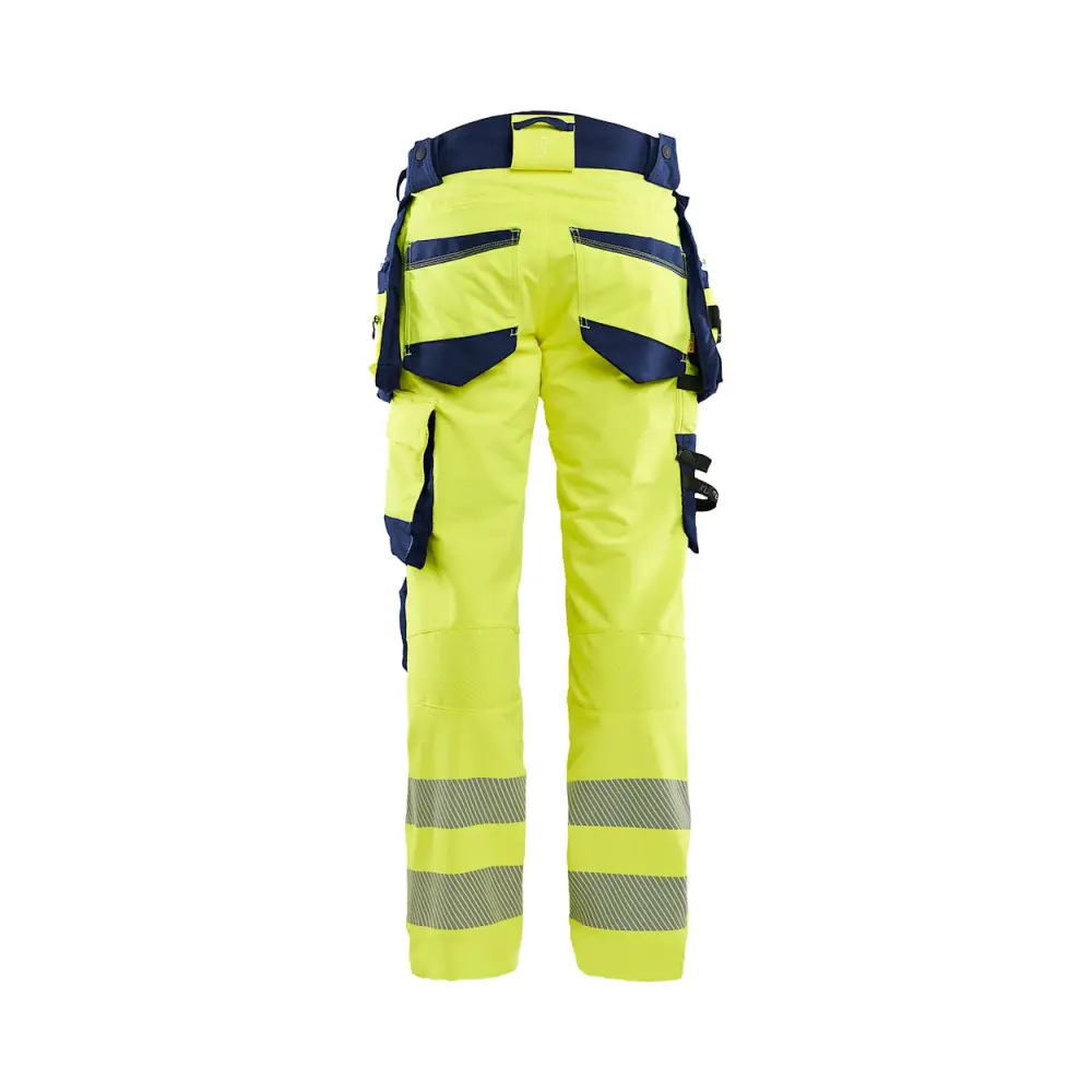 Blåkläder Hi-Vis trousers 4-way stretch 11221648