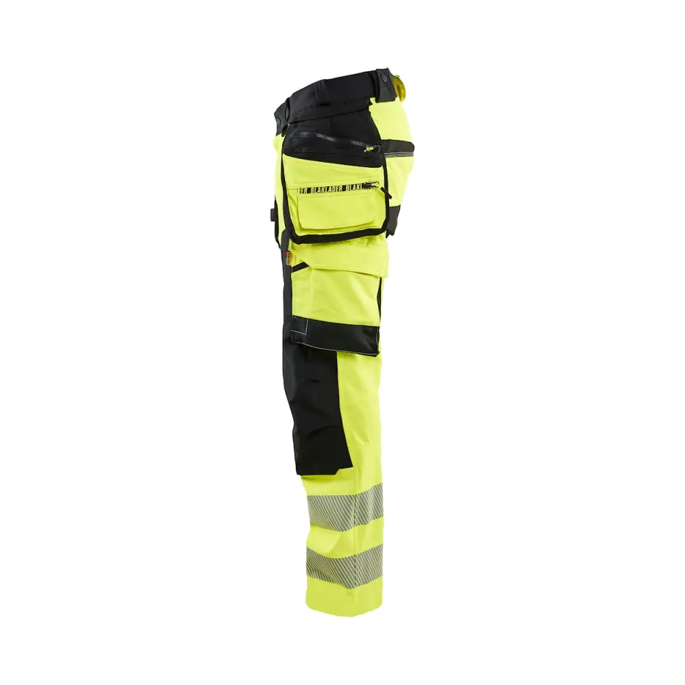 Blåkläder Hi-Vis trousers 4-way stretch 11221648