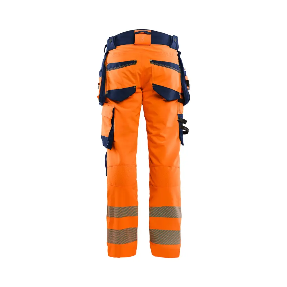 Blåkläder Hi-Vis trousers 4-way stretch 11221648