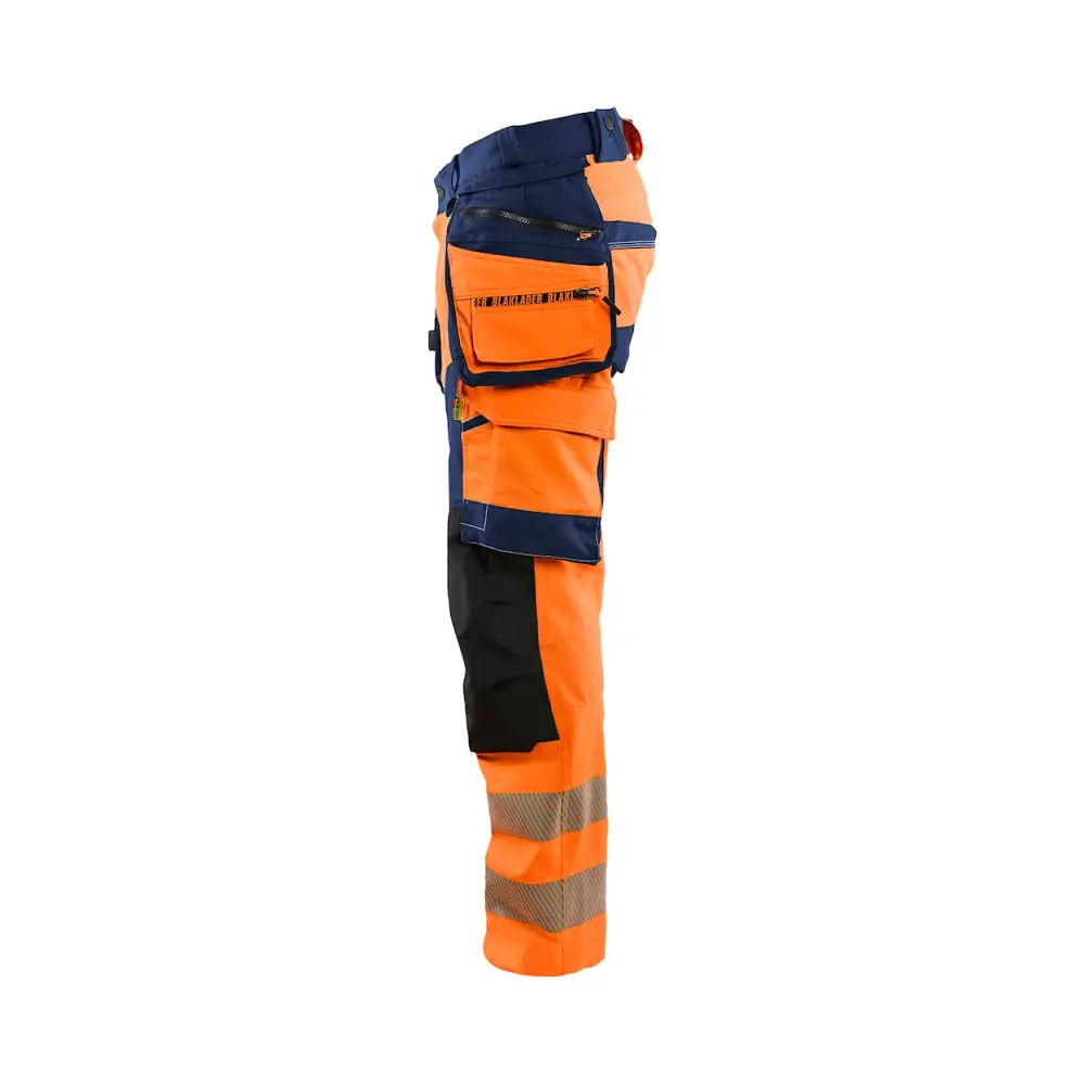 Blåkläder Hi-Vis trousers 4-way stretch 11221648