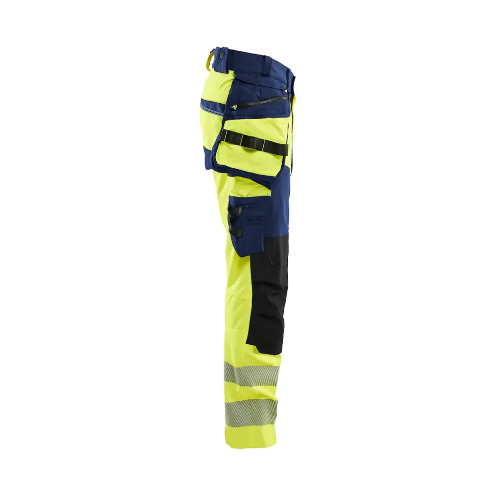 Blåkläder Hi-Vis trousers 4-way stretch 11221648