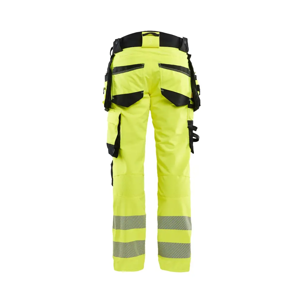 Blåkläder Hi-Vis trousers 4-way stretch 11221648