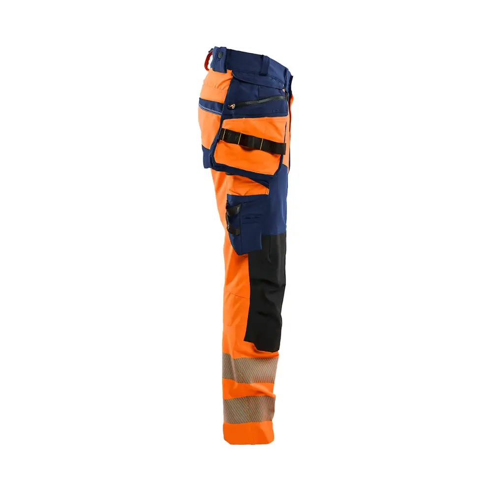 Blåkläder Hi-Vis trousers 4-way stretch 11221648