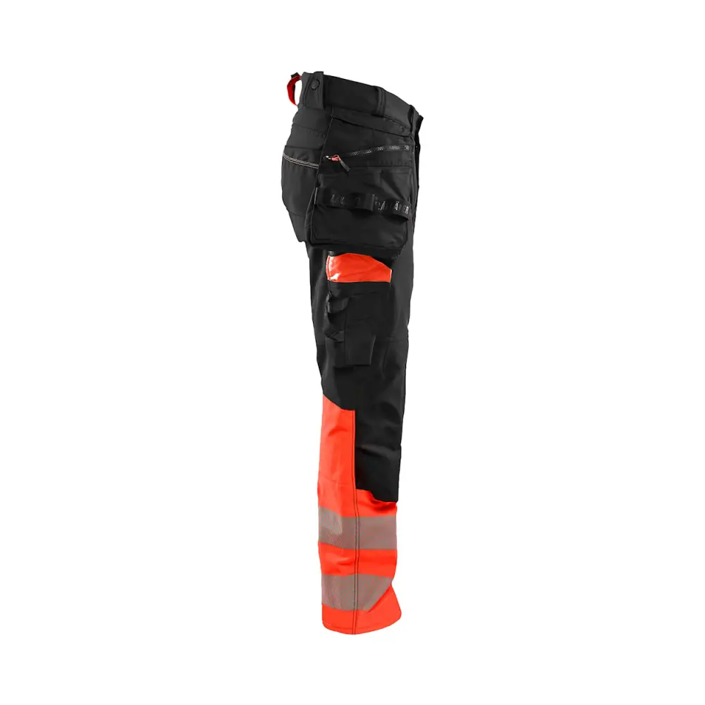 Blåkläder Hi-Vis trousers 4-way stretch 11251648