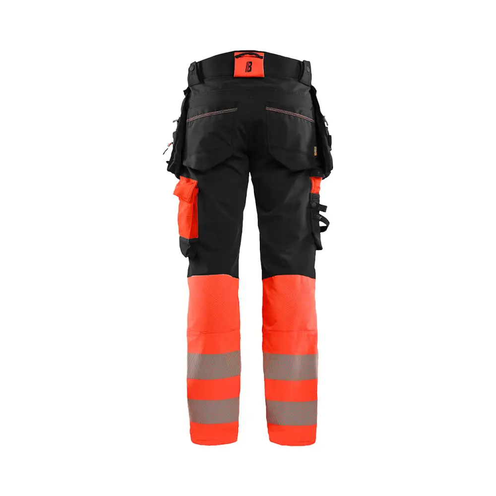 Blåkläder Hi-Vis trousers 4-way stretch 11251648