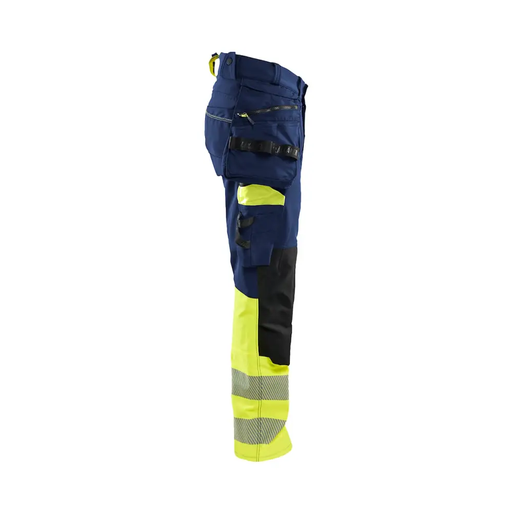 Blåkläder Hi-Vis trousers 4-way stretch 11251648