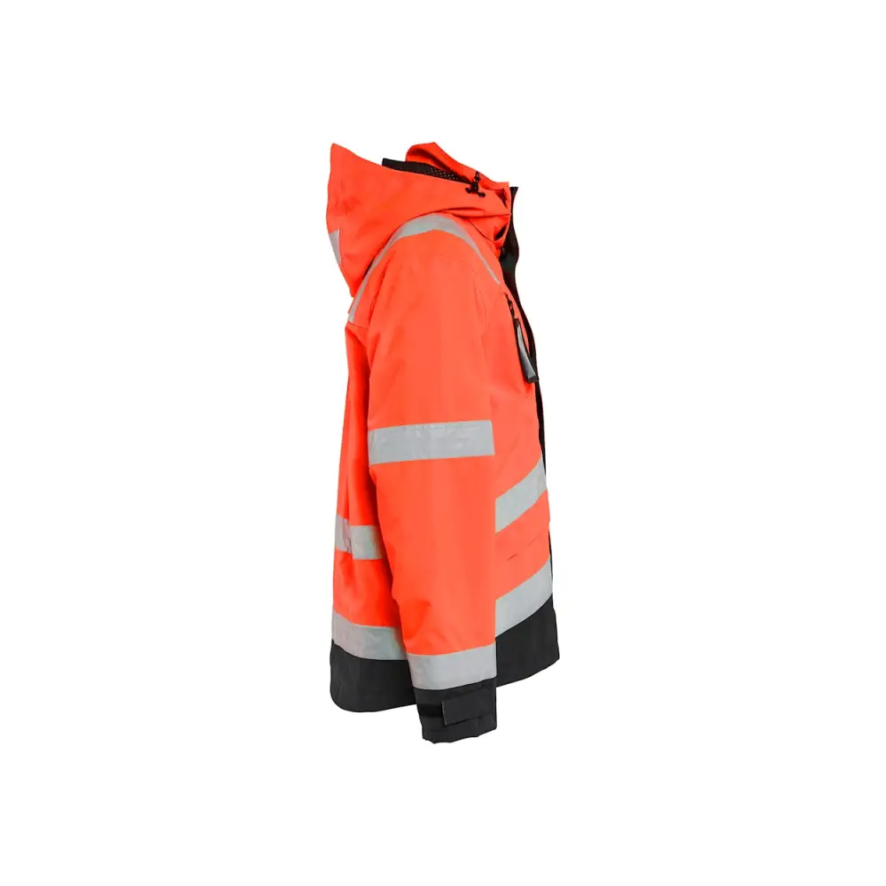 Blåkläder Hi-Vis Waterproof Jacket 48371977