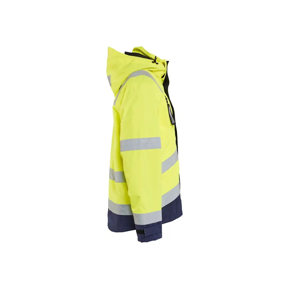 Blåkläder Hi-Vis Waterproof Jacket 48371977