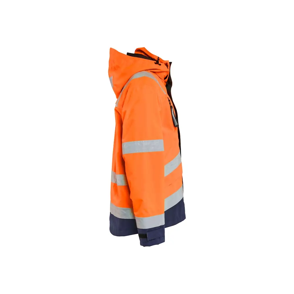 Blåkläder Hi-Vis Waterproof Jacket 48371977