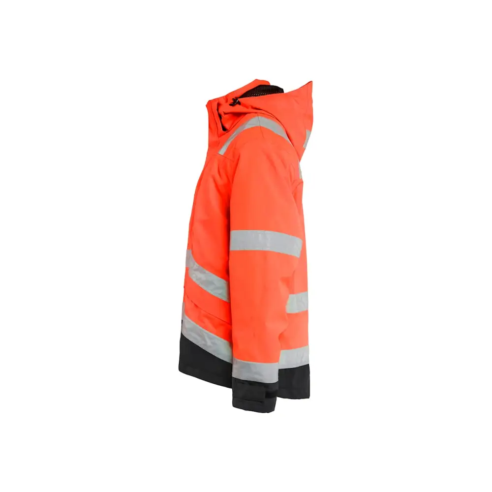 Blåkläder Hi-Vis Waterproof Jacket 48371977