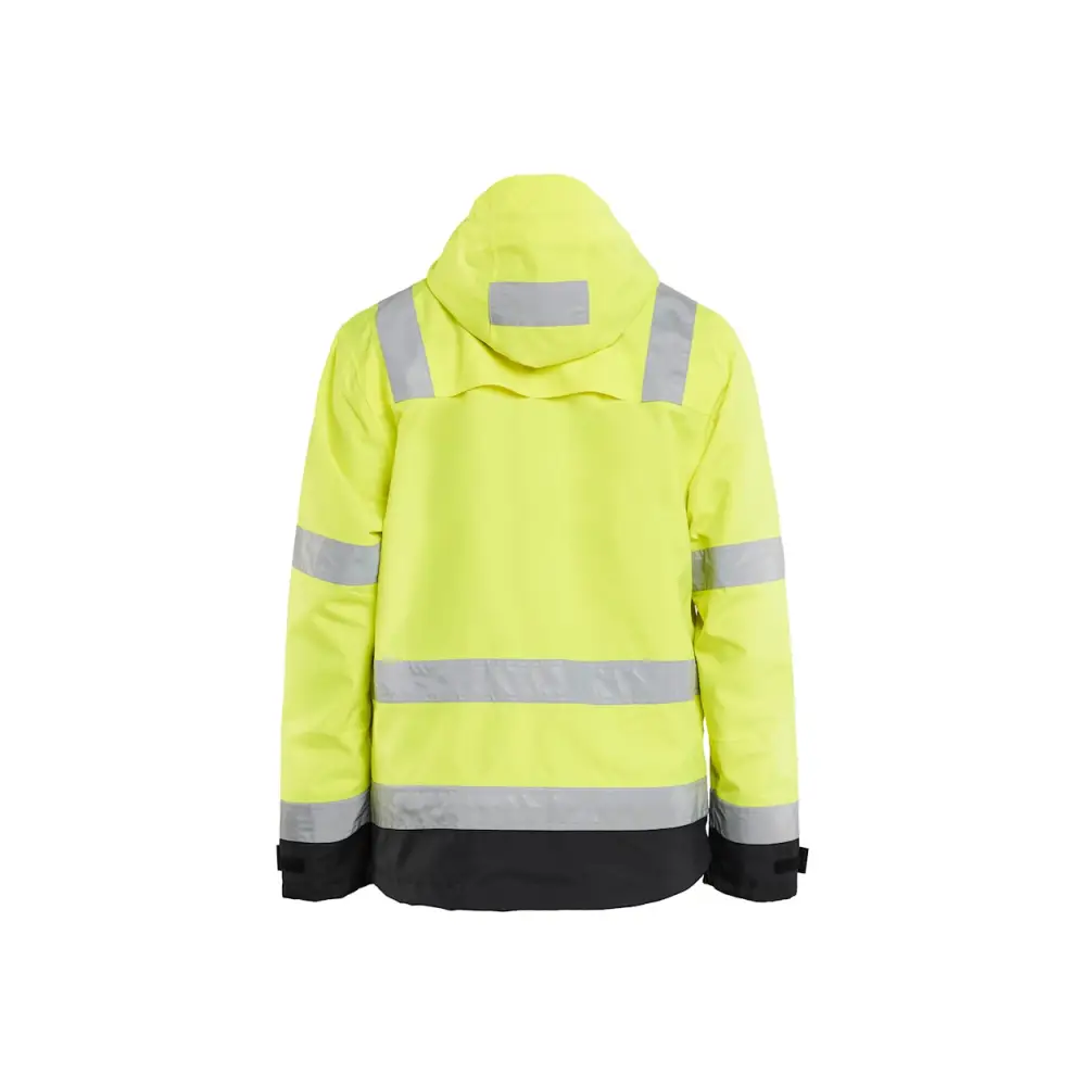 Blåkläder Hi-Vis Waterproof Jacket 48371977