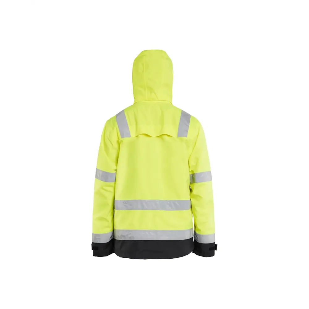 Blåkläder Hi-Vis Waterproof Jacket 48371977
