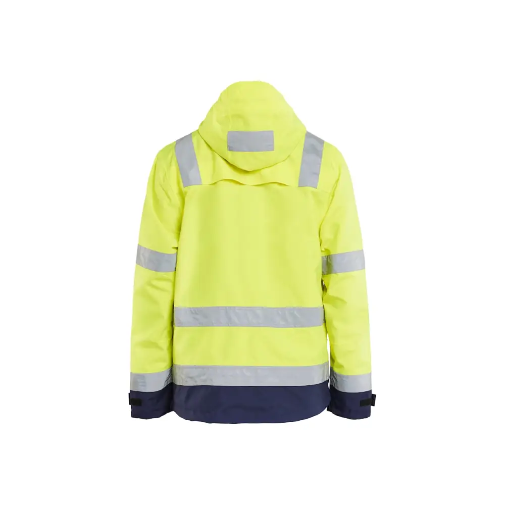 Blåkläder Hi-Vis Waterproof Jacket 48371977