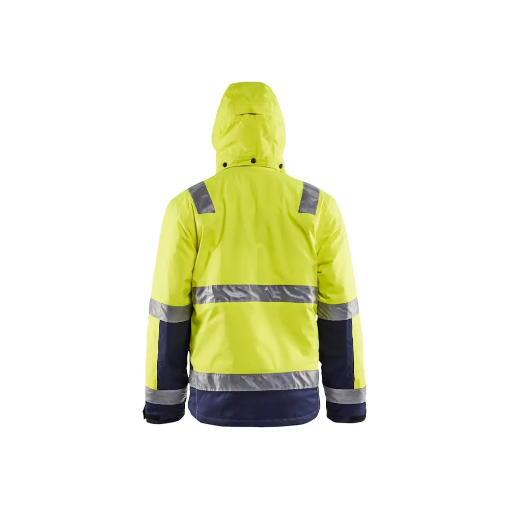 Blåkläder Hi-Vis Winter jacket 48701987