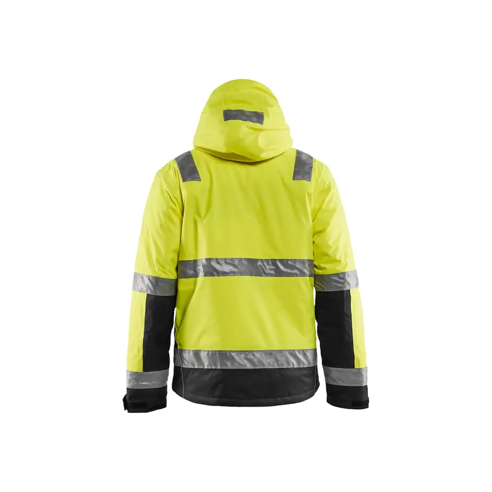 Blåkläder Hi-Vis Winter jacket 48701987
