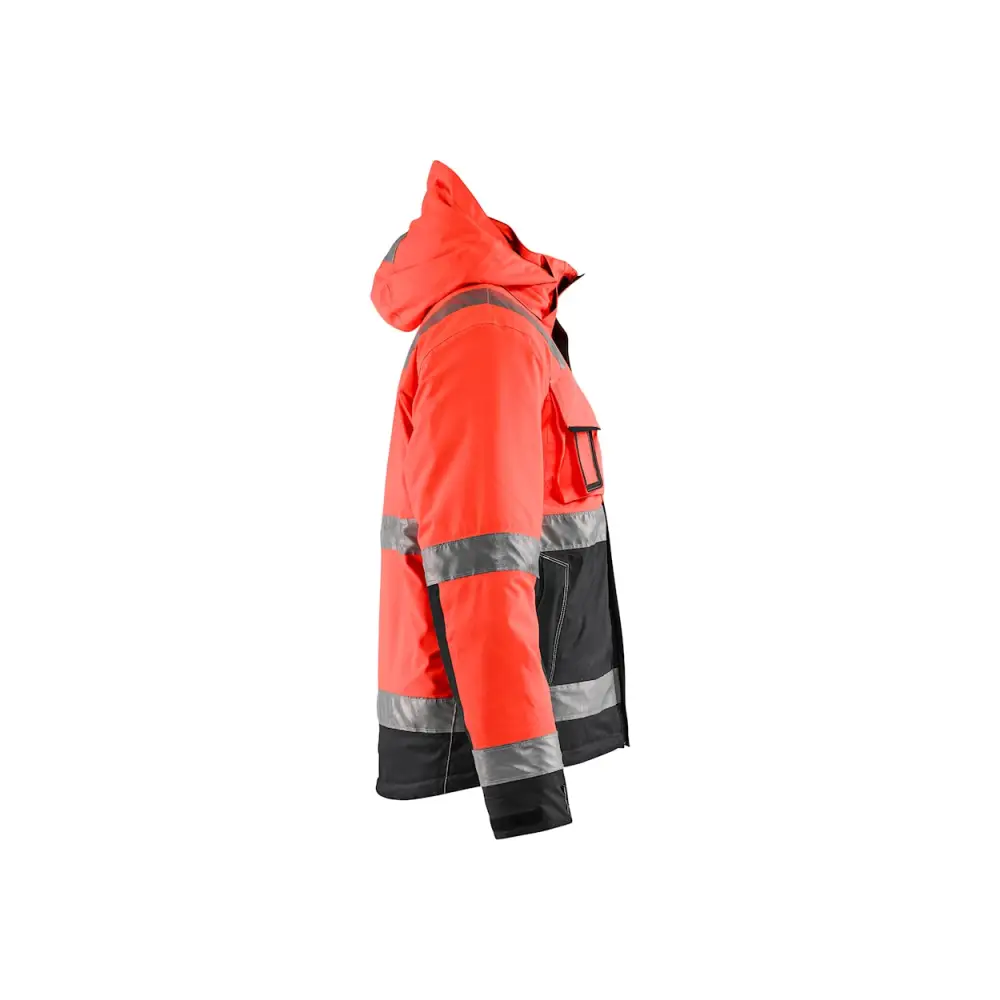 Blåkläder Hi-Vis Winter jacket 48701987