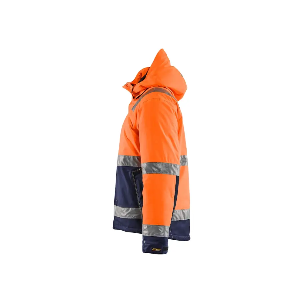 Blåkläder Hi-Vis Winter jacket 48701987