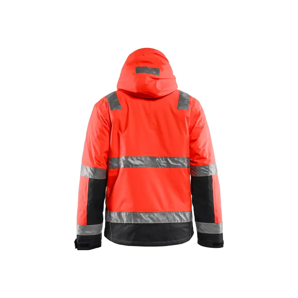 Blåkläder Hi-Vis Winter jacket 48701987