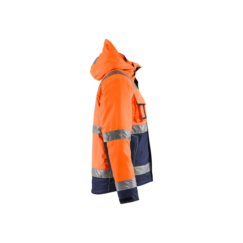 Blåkläder Hi-Vis Winter jacket 48701987