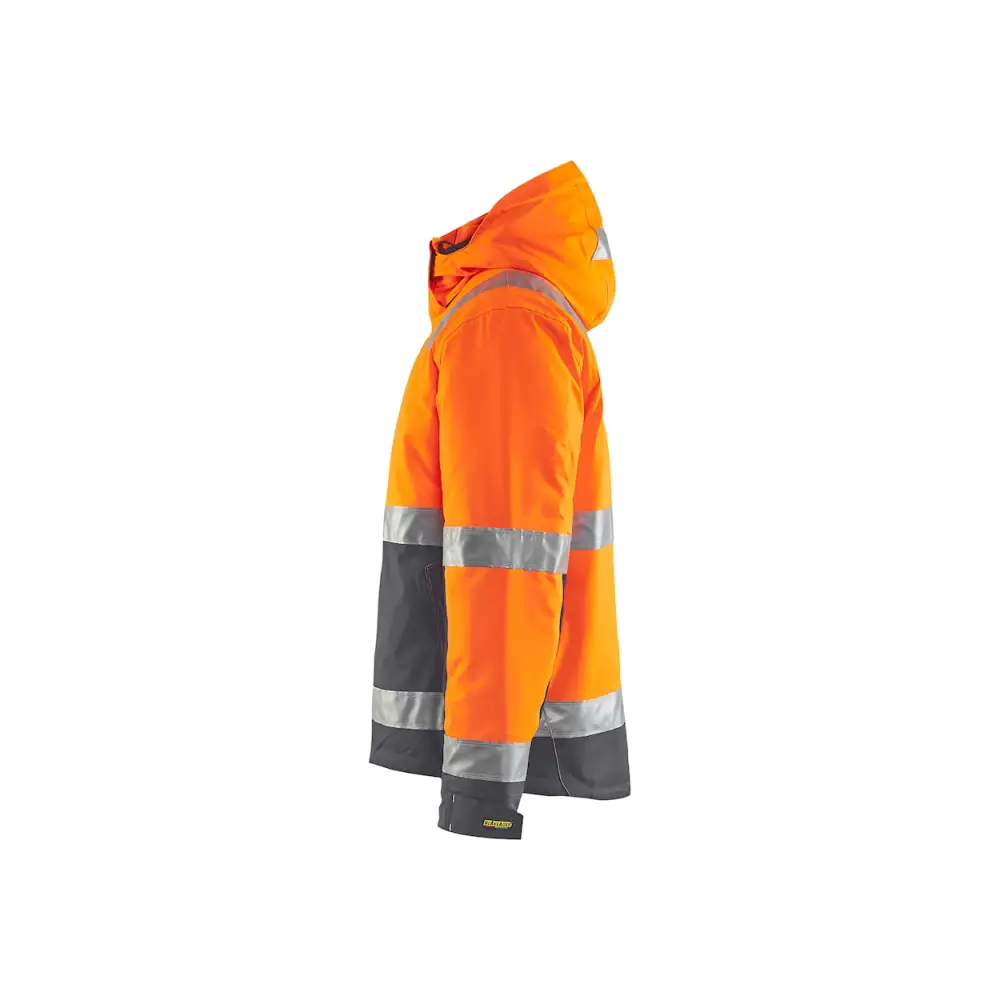 Blåkläder Hi-Vis Winter jacket 48701987