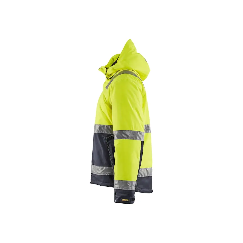 Blåkläder Hi-Vis Winter jacket 48701987