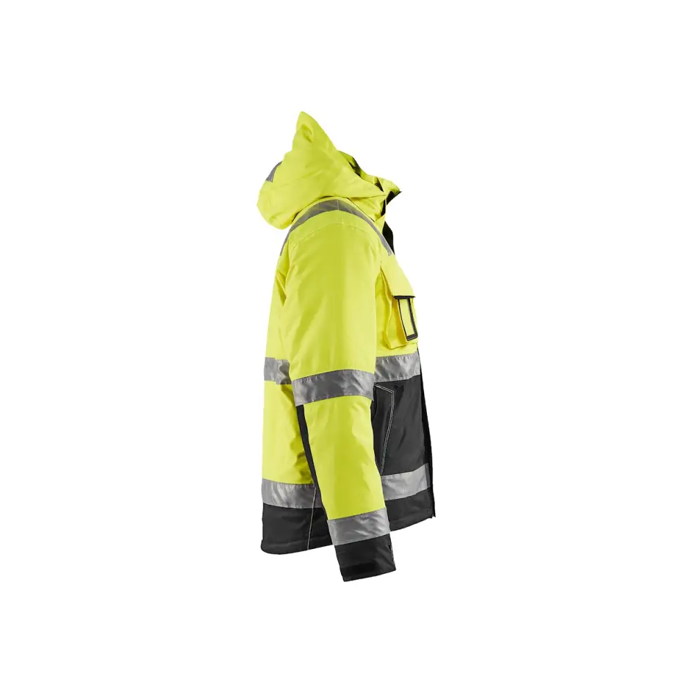 Blåkläder Hi-Vis Winter jacket 48701987