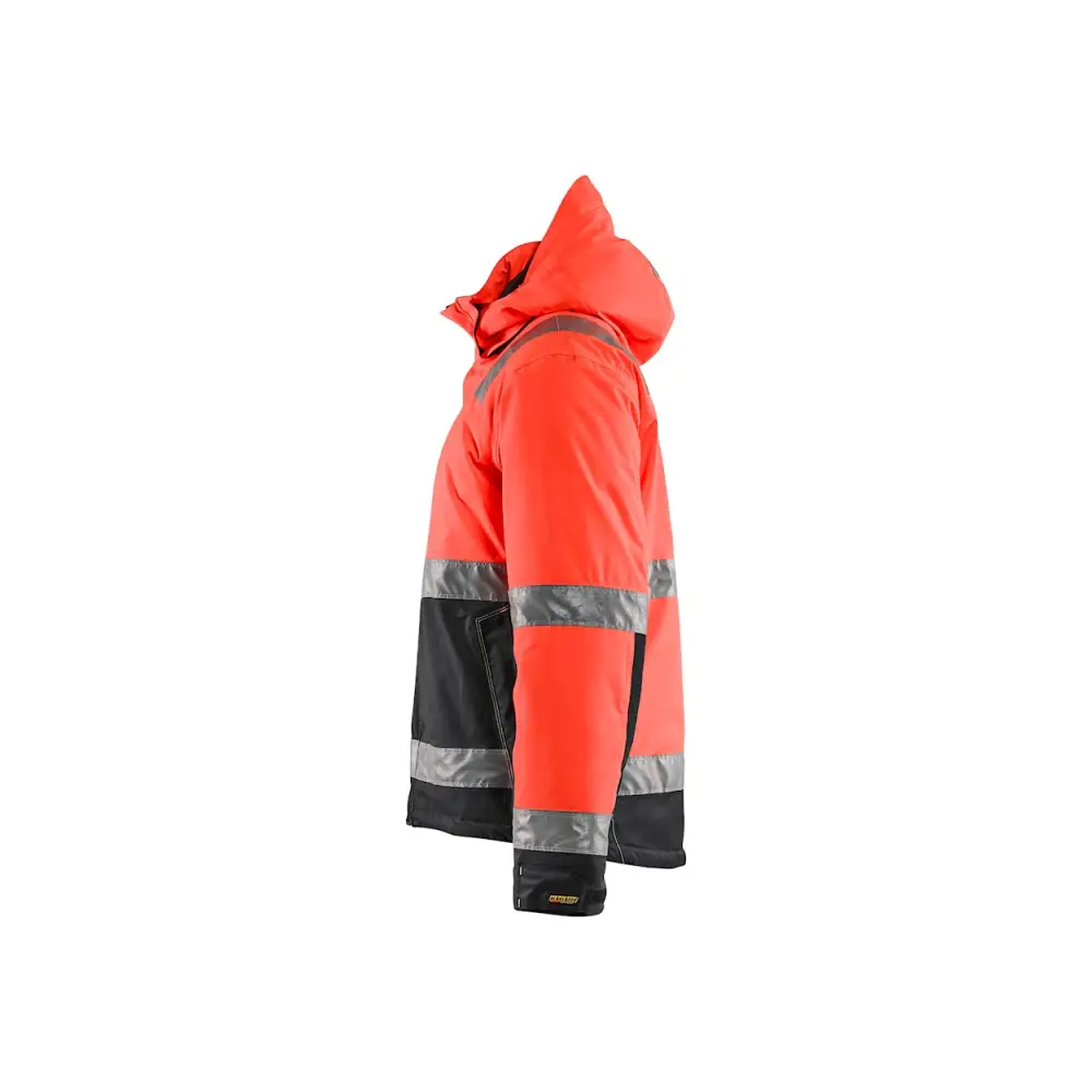 Blåkläder Hi-Vis Winter jacket 48701987