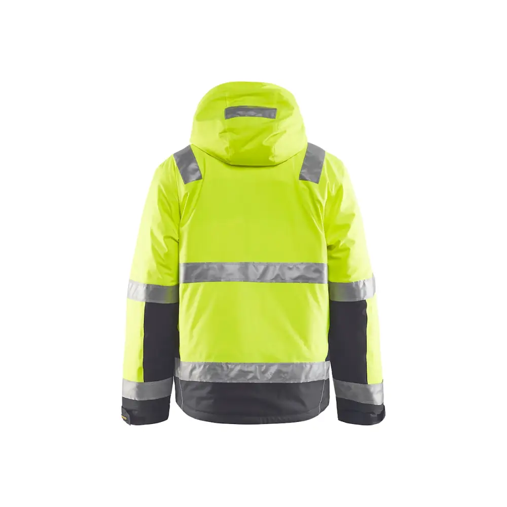 Blåkläder Hi-Vis Winter jacket 48701987