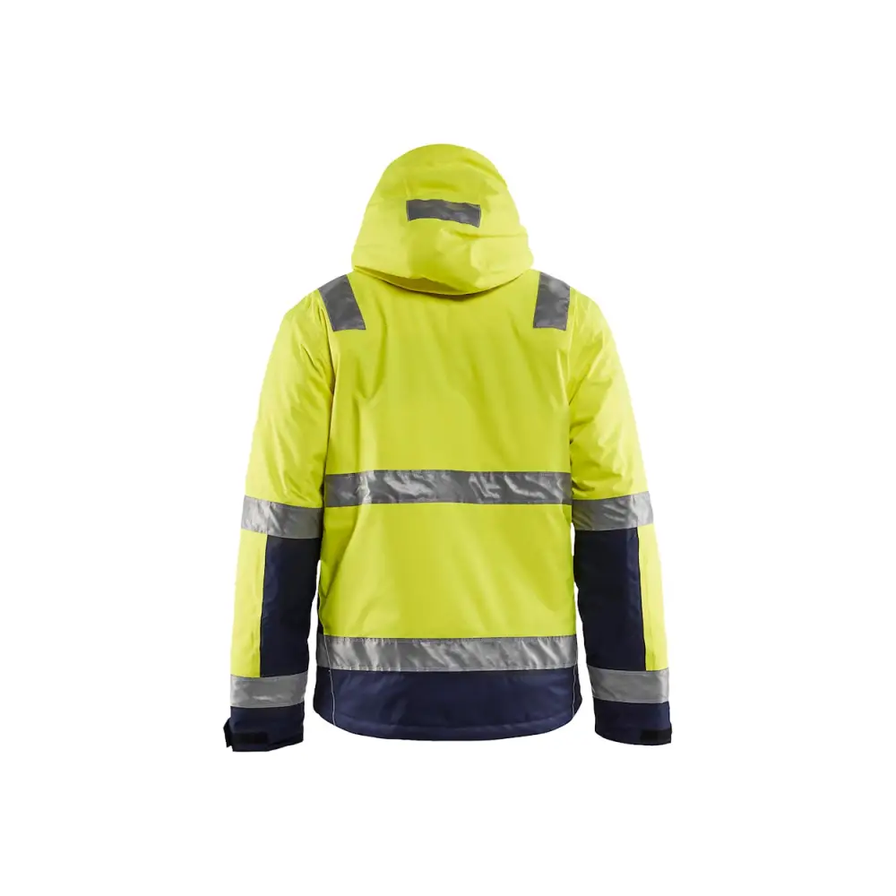 Blåkläder Hi-Vis Winter jacket 48701987