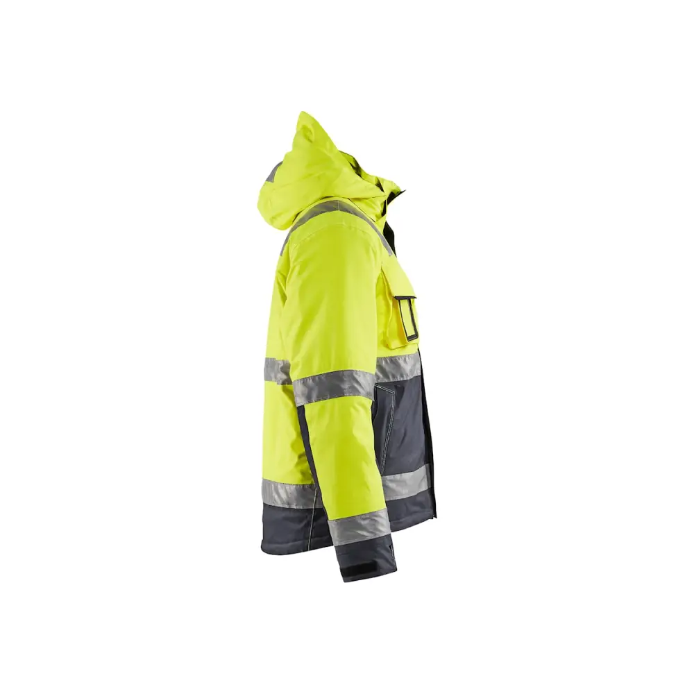 Blåkläder Hi-Vis Winter jacket 48701987