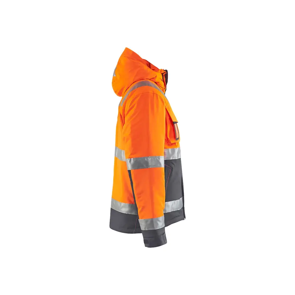 Blåkläder Hi-Vis Winter jacket 48701987