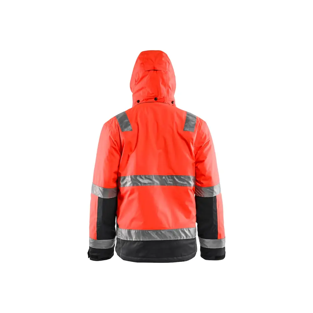 Blåkläder Hi-Vis Winter jacket 48701987