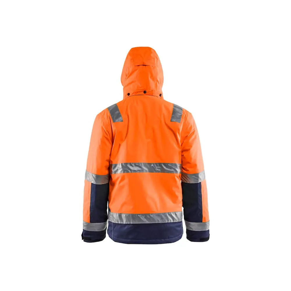 Blåkläder Hi-Vis Winter jacket 48701987