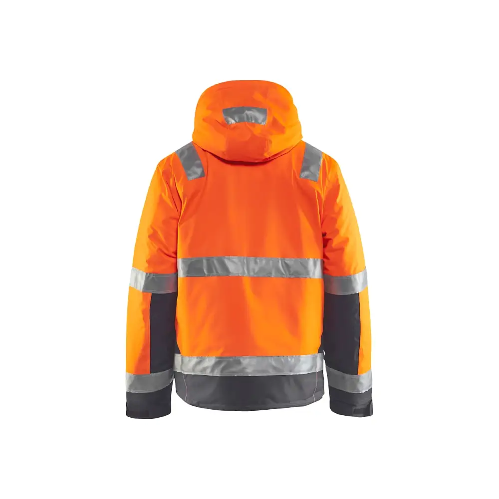 Blåkläder Hi-Vis Winter jacket 48701987