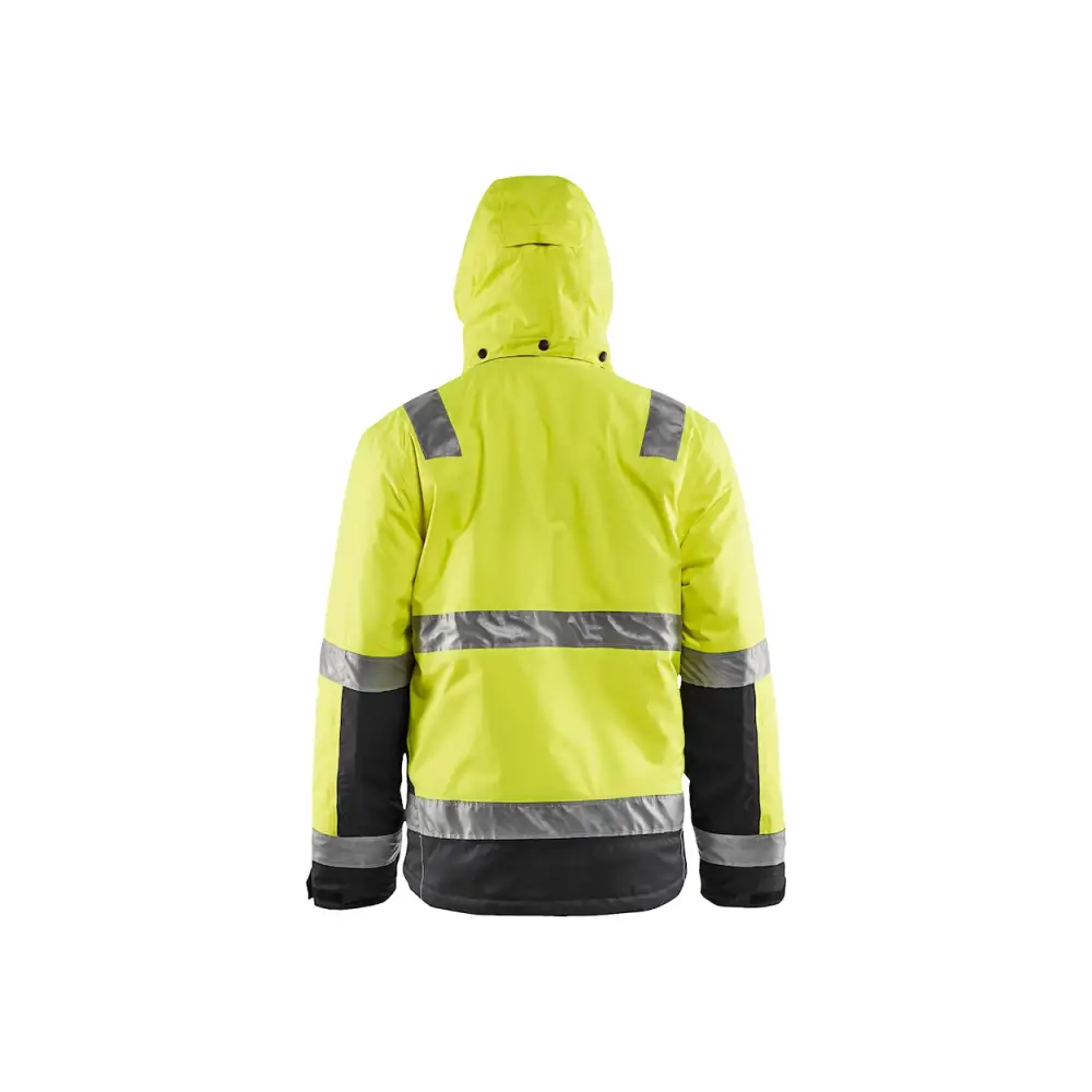 Blåkläder Hi-Vis Winter jacket 48701987